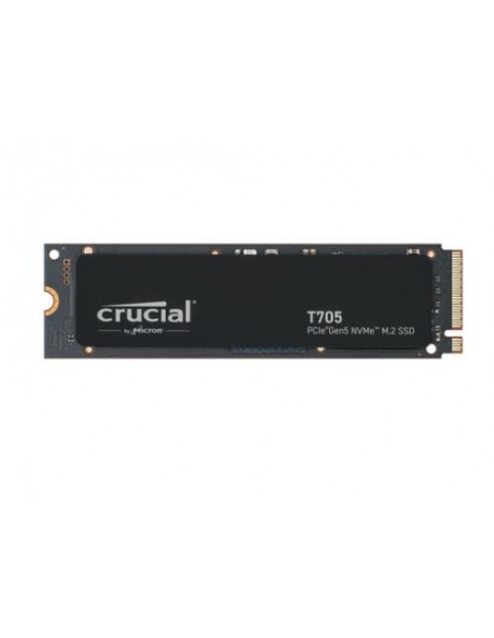 SSD Crucial T705 2TB (CT2000T705SSD3)