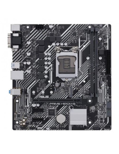 Osnovna plošča Asus PRIME H510M-E R2.0 (90MB1FQ0-M0EAY0)