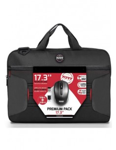Torba za prenosnik Port Premium Pack (501874)