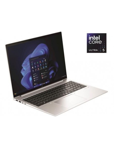 Prenosnik HP EliteBook 860 G11 (9G094ET) Intel Ultra 5 125U 16inch WUXGA 16GB 512GB W11P