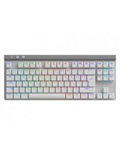 Tipkovnica Logitech G815 LIGHTSPEED TKL (920-012539) SLO g.