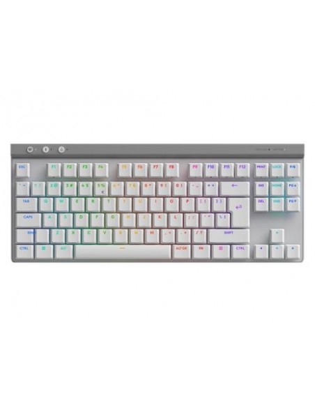 Tipkovnica Logitech G815 LIGHTSPEED TKL (920-012539) SLO g.