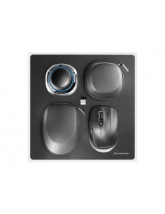 Miška 3Dconnexion SpaceMouse Wireless Kit 2 (3DX-700136)