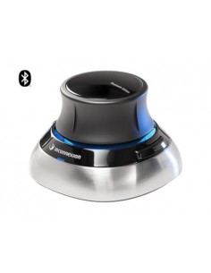 Miška 3Dconnexion SpaceMouse Wireless Bluetooth Edition (3DX-700115)