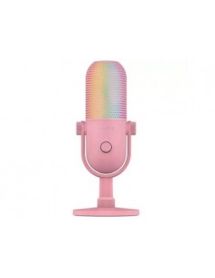 Mikrofon Razer Seiren V3 Chroma (RZ19-05060300-R3M1)