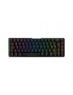 Tipkovnica Asus ROG Falchion Ace (90MP01Y6-BKEA00) ROG NX Red, RGB, USB, UK SLO g.