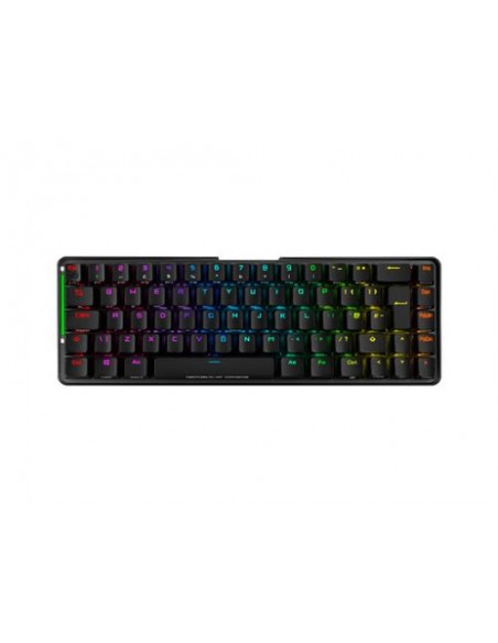 Tipkovnica Asus ROG Falchion Ace (90MP01Y6-BKEA00) ROG NX Red, RGB, USB, UK SLO g.