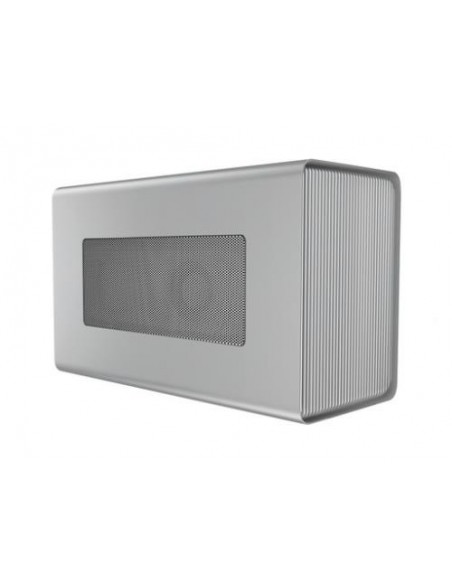 Ohišje za gr. kartico Razer Core X Mercury (RC21-01310200-R3W1) eGPU, Thunderbolt 3