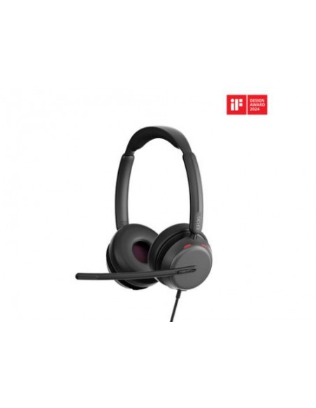 Slušalke Epos 				1001177, Sennheiser IMPACT 860T ANC, USB