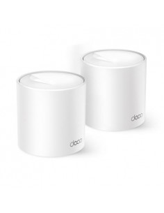 Dostopna točka TP-Link Deco X10, 2 pack