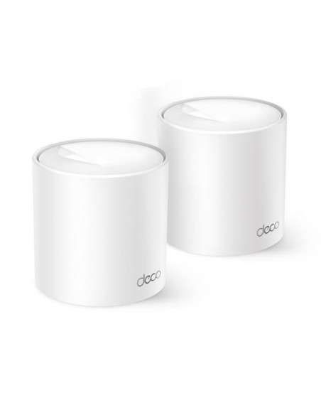 Dostopna točka TP-Link Deco X10, 2 pack