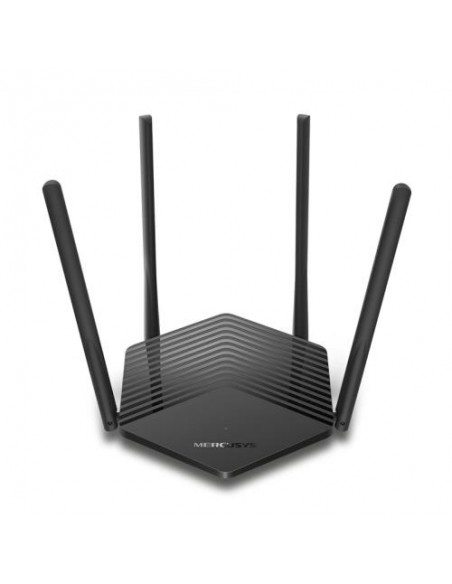 Brezžični router Merkusys MR60X