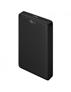 Prenosna baterija Goobay Magnetic, 10.000mAh