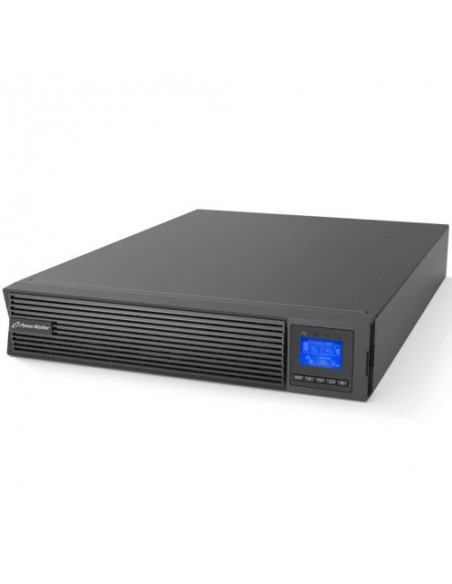 UPS PowerWalker 3000W/3000VA (VFI 3000 ICR)