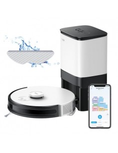 Robotski sesalec TP-LINK Tapo RV30 PLUS