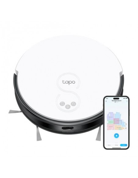 Robotski sesalec TP-LINK Tapo RV20 MOP