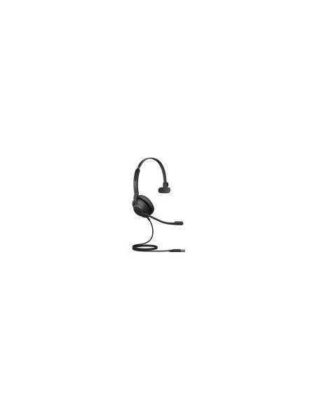 Slušalke Jabra Evolve2 40 SE MS (23189-899-979)