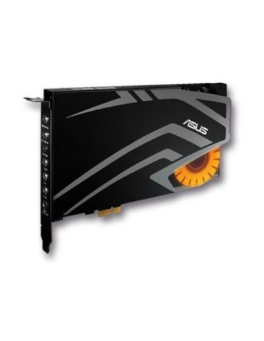 Zvočna kartica Asus STRIX SOAR 7.1, PCI-E