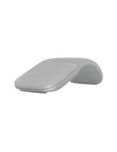 Miška Microsoft Surface Arc Mouse Bluetooth Black (CZV-00109)