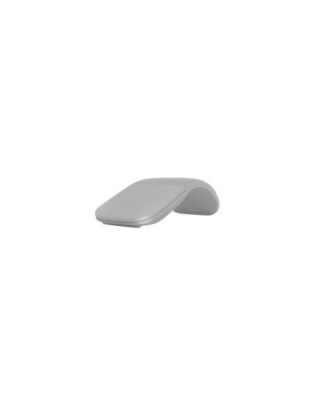 Miška Microsoft Surface Arc Mouse Bluetooth Black (CZV-00109)