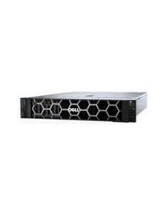 Strežnik DELL PowerEdge R760xs (EMEA_PER760XS4SPL) Xeon Silver 4514Y 32GB 480GB SSD SATA RI Rails w/o CA Bezel No NIC PERC H755 