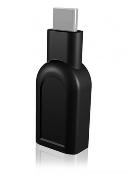 Adapter Icybox IB-CB003 USB-C 3.0 - USB-A 3.0