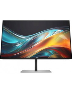 Monitor HP 31.5"/80cm S7 Pro (8Y2K9AA) 3840x2160, 400cd/m2, 2000:1, 5ms