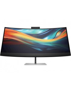 Monitor HP 39.7"/100.8cm S7 Pro (8Y2R2AA) 5120x2160, 1000:1, 300cd/m2, 5ms