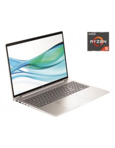 Prenosnik HP ProBook 465 G11 (A37YCET) R5-7535U/16GB/SSD 512GB/16''WUXGA 300/W11Pro