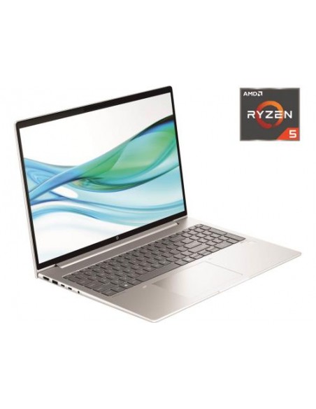 Prenosnik HP ProBook 465 G11 (A37YCET) R5-7535U/16GB/SSD 512GB/16''WUXGA 300/W11Pro