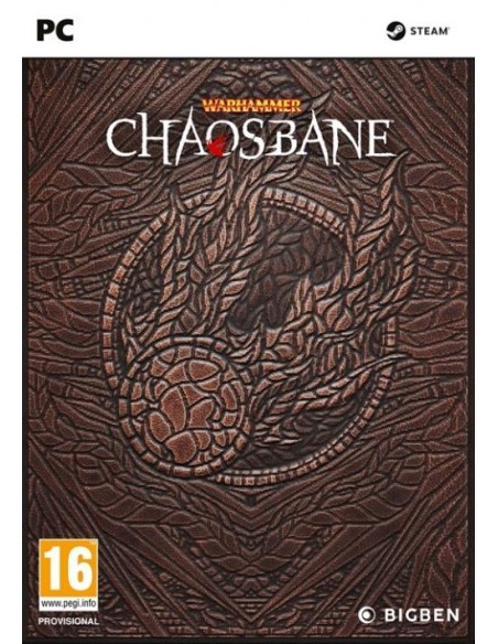 Warhammer: Chaosbane - Magnus Edition (PC)