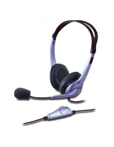 Slušalke Genius HS-04S (31710025100)