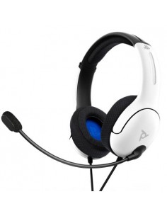 Slušalke PDP LVL40 za PS4/PS5