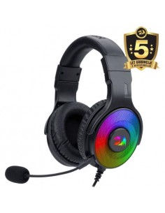 Slušalke Redragon H350-RGB Pandora