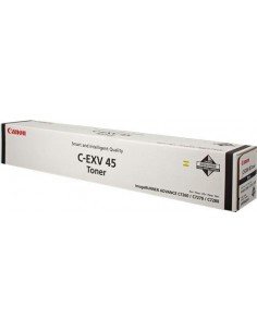 Canon toner C-EXV45 črn (6942B002)