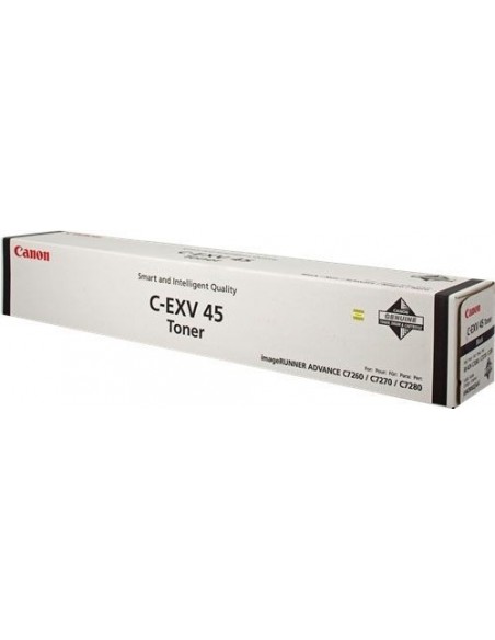 Canon toner C-EXV45 črn (6942B002)