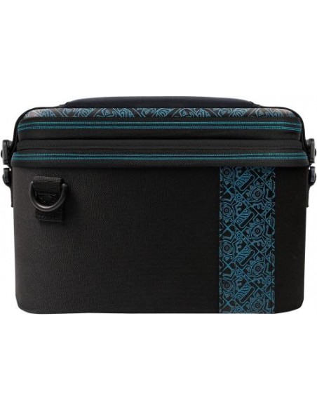 Igralni plošček PDP SWITCH OVERNIGHT CASE - SHEIKAH SHOOT GLOW IN THE DARK