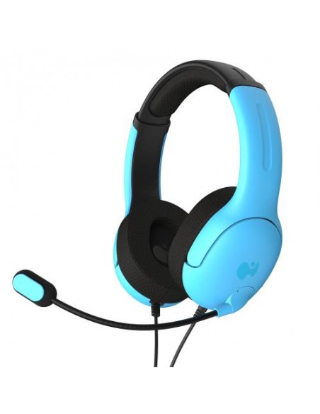Slušalke PDP PLAYSTATION AIRLITE - NEPTUNE BLUE