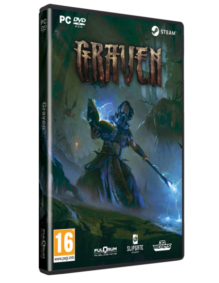 Graven (PC)