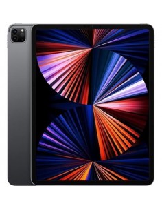 Tablica Apple iPad Pro 5gen Certified Refurbished 12,9" / 256GB / WiFi + Cellular (vesoljno siv)