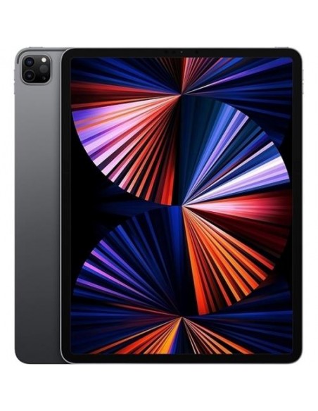 Tablica Apple iPad Pro 5gen Certified Refurbished 12,9" / 512GB / WiFi + Cellular (vesoljno siv)