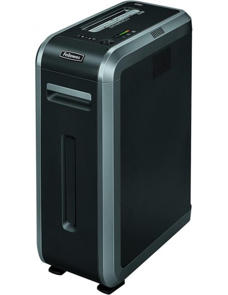 Uničevalec dokumentov Fellowes Powershred® 125Ci Cross-Cut