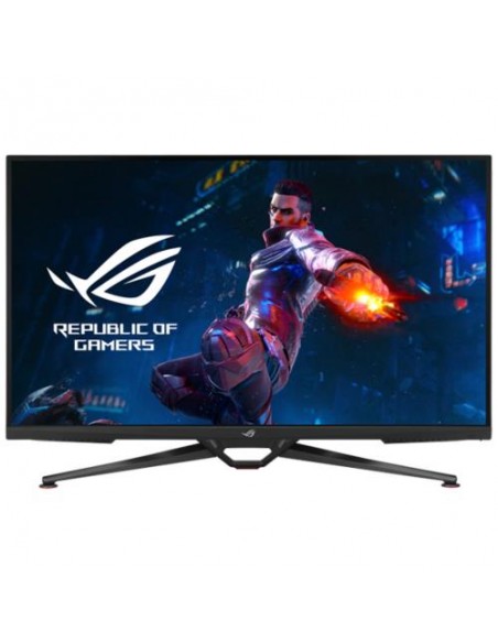 Monitor Asus 38"/96.5cm PG38UQ, 3840x2160, 144Hz, 350 cd/m2, 1ms, 1000:1