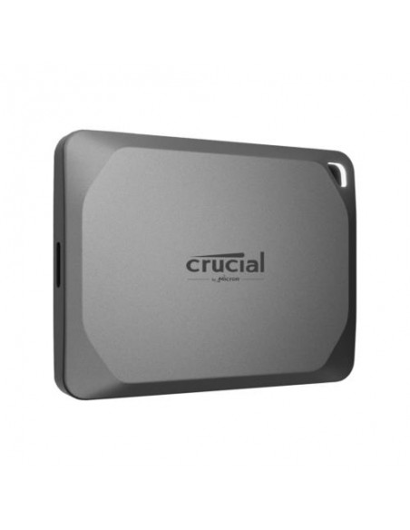 Zunanji SSD Crucial X9 Pro 2TB (CT2000X9PROSSD9)