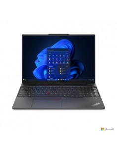 Prenosnik Lenovo ThinkPad E16 G2 (21MA0020SC) Intel Core Ultra 5 125U 16inch WUXGA 16GB 512GB UMA W11P