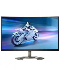 Monitor Philips 31.5"/80cm 32M1C5200W, 1920x1080, 240Hz, 300cd/m2, 3500:1, 0.5ms