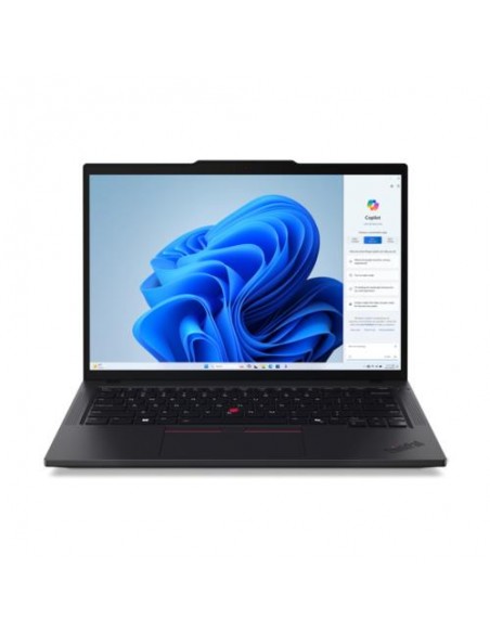 Prenosnik Lenovo ThinkPad T14 G5 (21ML0033SC) Intel Ultra 7 155U 14inch WUXGA 16GB 512GB UMA W11P