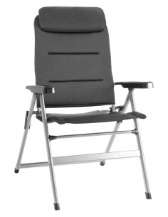 Stol za kampiranje Brunner ARAVEL H2L 0404052N.C25