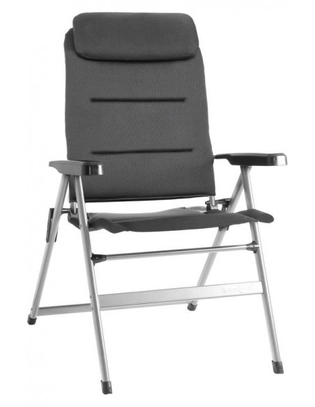 Stol za kampiranje Brunner ARAVEL H2L 0404052N.C25