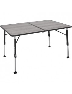 Miza za kampiranje Brunner ELU TOP COMPACK 0406059N